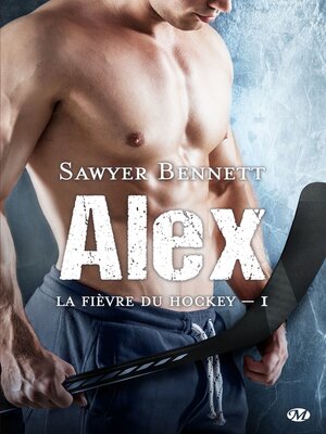 cover image of Alex